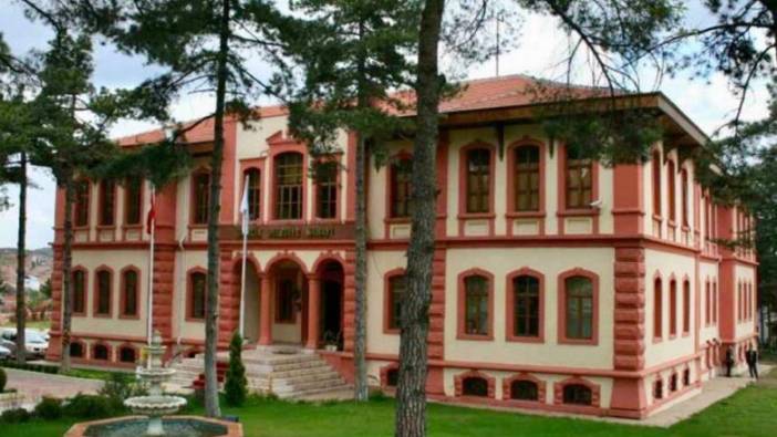 Bilecik Belediyesi açık hava reklam alanları kiralayacak