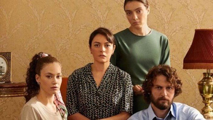 Masumlar Apartmanı'nda şok ayrılık!