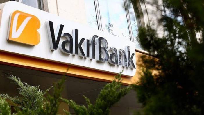 1 milyon personel istihdamı Vakıfbank başvuruları başladı