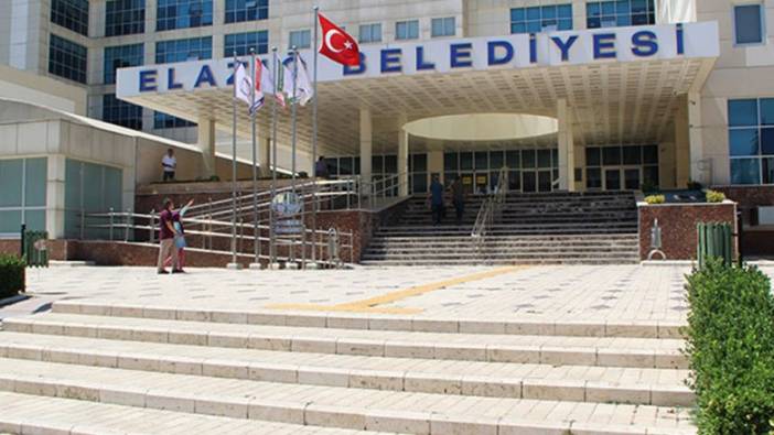 Elazığ Belediyesi 150 personel alacak