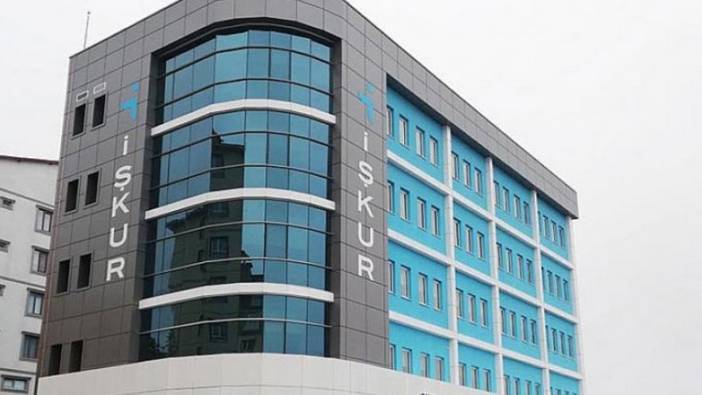 Mersin Aydıncık Belediyesi 40 işçi alacak