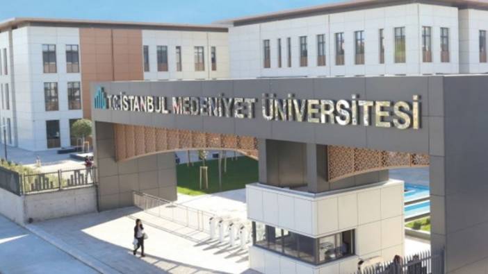 İstanbul Medeniyet Üniversitesi sözleşmeli bilişim personeli alacak