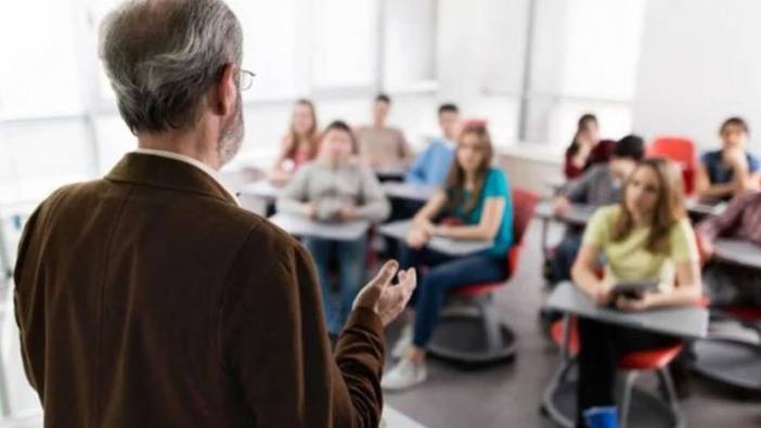 İstanbul Bilgi Üniversitesi araştırma görevlisi alacak