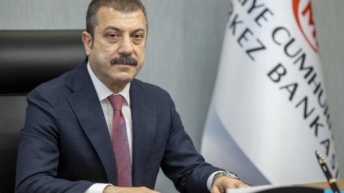 Kavcıoğlu'nun büyük itirafını ortaya çıktı