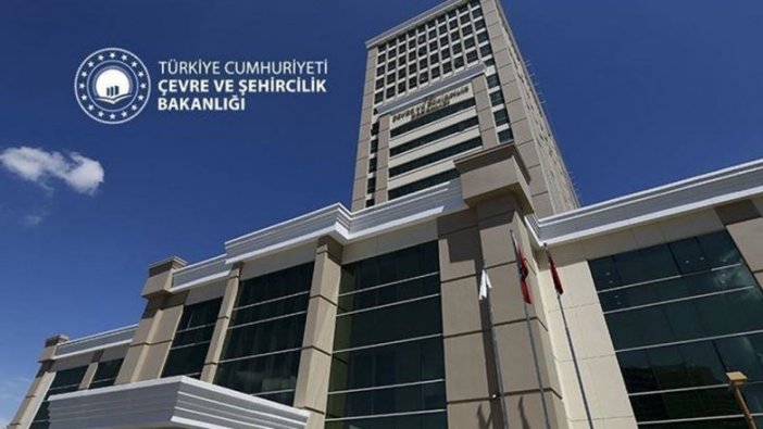 Çevre Şehircilik ve İklim Değişikliği Bakanlığı 422 sözleşmeli personel alacak