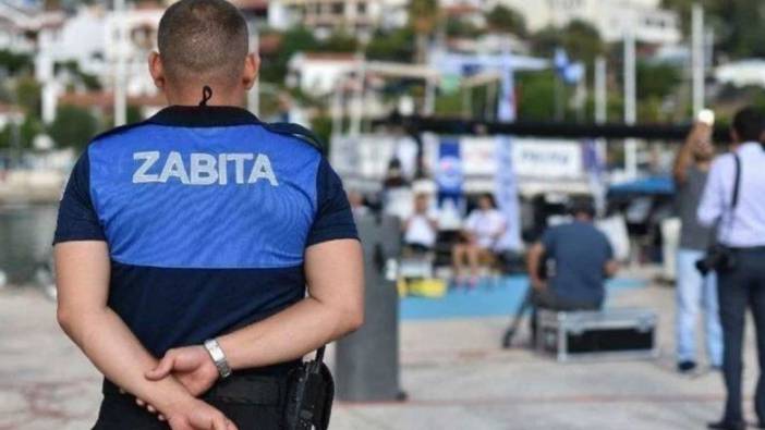 Çanakkale ve Kurucaşile Belediyeleri zabıta alacak