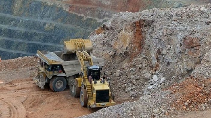 Enerji ve Tabii Kaynaklar Bakanlığı maden sahalarını ihaleye çıkaracak
