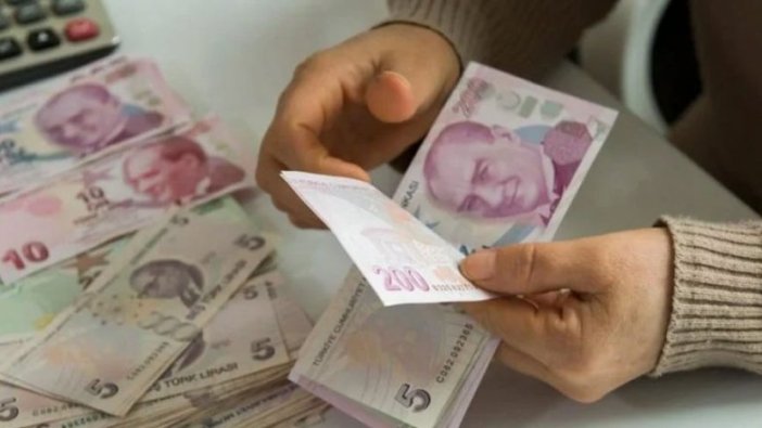 Bankalar duyurdu. Emeklilerin hesaplarına 3 bin 750 TL yatıyor