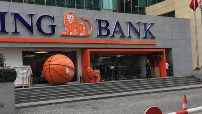 ING Bank duyurdu. Emekliler için 2 bin 500 TL anında hesaplarda