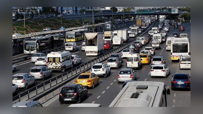 Trafik sigortalarında yeni dönem