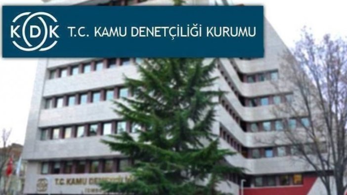 Kamu Denetçiliği Kurumu 13 sözleşmeli personel alacak