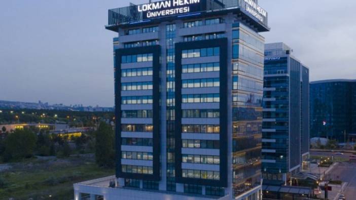 Lokman Hekim Üniversitesi öğretim üyesi alacak