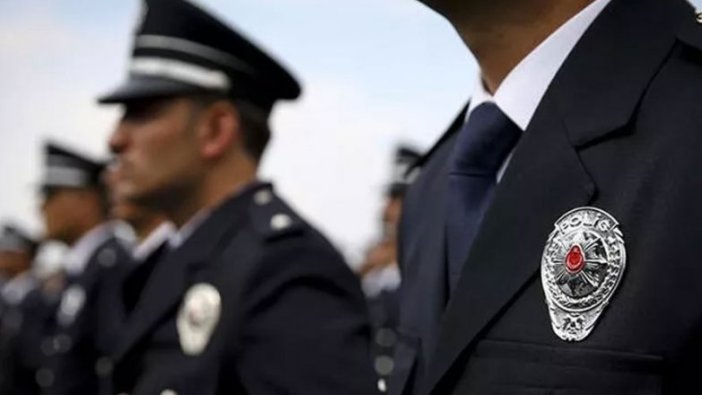 Yeni düzenleme: Polislerin doğu görev süreleri düşürülecek
