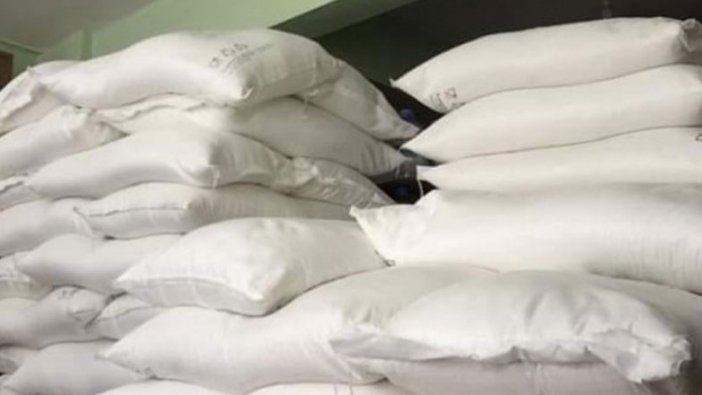Kayseri Şeker Fabrikası şeker torbası satın alacak