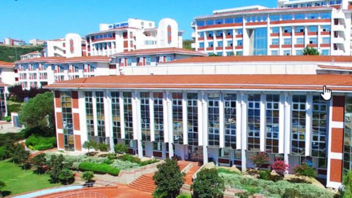 Işık Üniversitesi akademik personel alacak