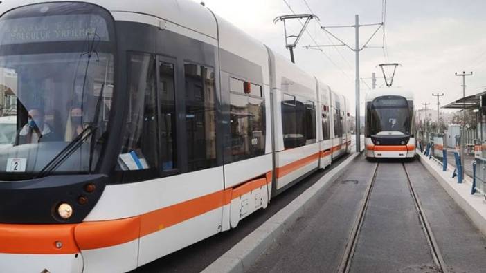 Eskişehir ESTRAM Hafif Raylı Sistemleri 28 personel alacak