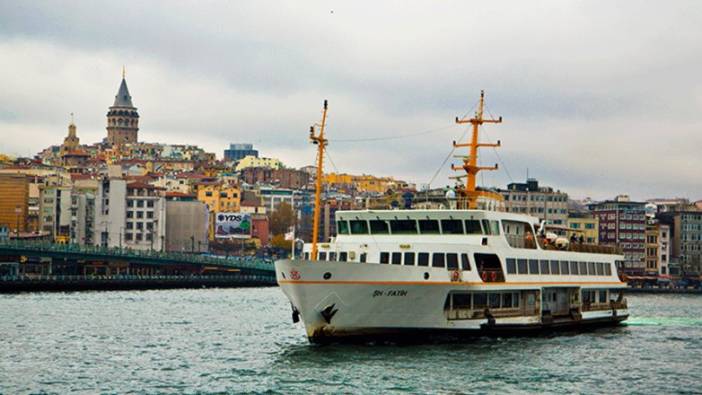 İstanbul Şehir Hatları Turizm 20 personel alacak