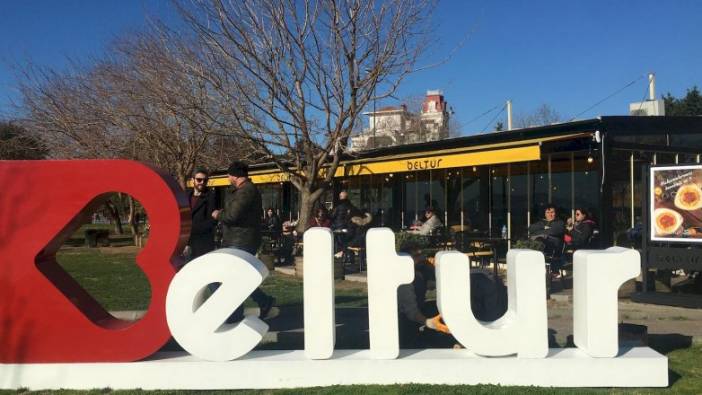 İstanbul Beltur 16 personel alacak