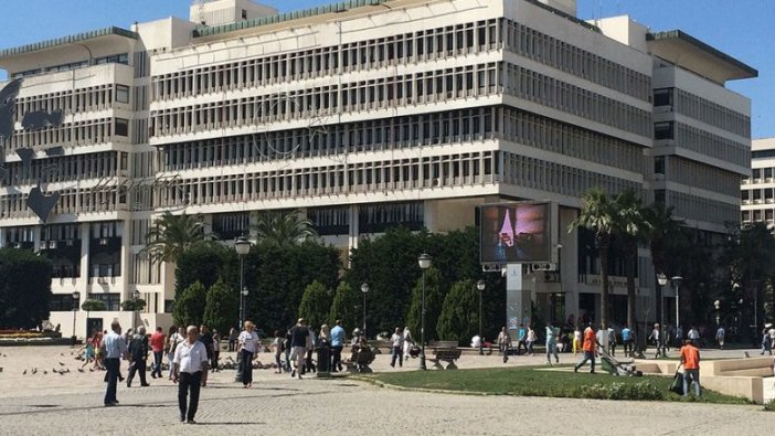 İzmir Büyükşehir Belediyesi 6 personel alacak