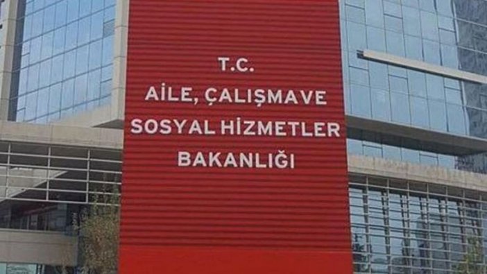 Aile Bakanlığı 174 personel alacak
