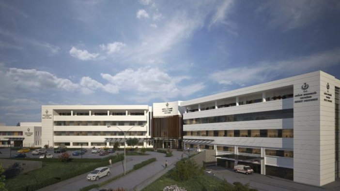 Muğla Yatağan Devlet Hastanesi yaş sebze satın alacak