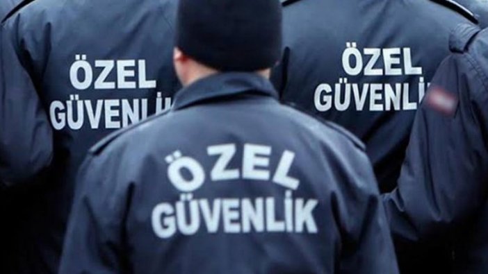 Muğla Büyükşehir Belediyesi 49 güvenlik görevlisi alacak