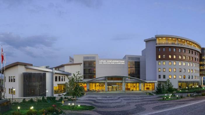 Ufuk Üniversitesi öğretim elemanı alacak