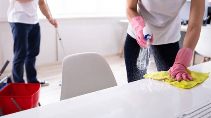 Şanlıurfa Halfeti SYDV geçici 14 temizlik görevlisi ve şoför alacak