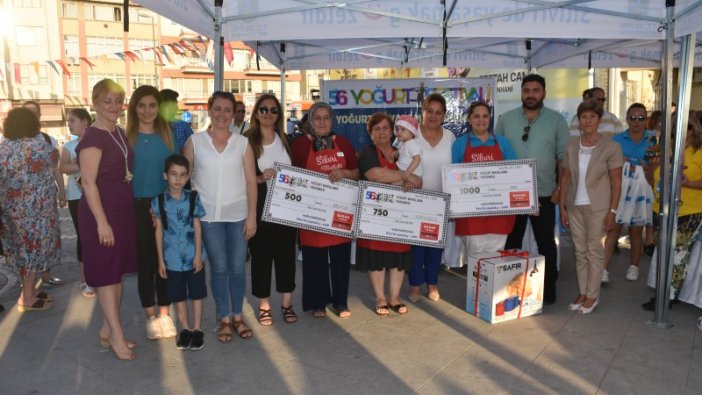 Silivri’de yarım  asırlık gelenek