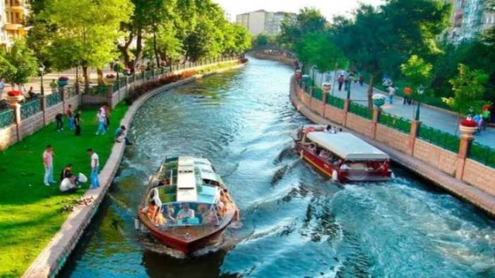 Türkiye’nin en zeki şehri Eskişehir