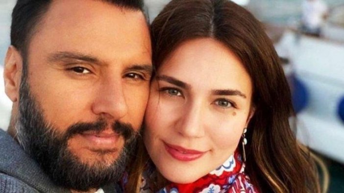 Alişan ve Buse Varol'un boşanma nedeni belli oldu