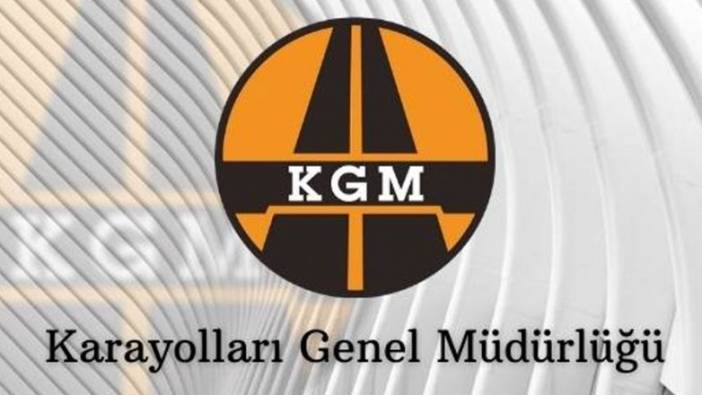 Karayolları Genel Müdürlüğü 2 sözleşmeli personel alacak
