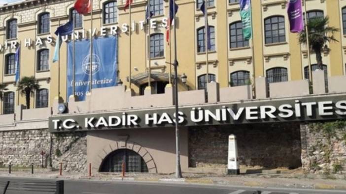 Kadir Has Üniversitesi öğretim üyesi alacak