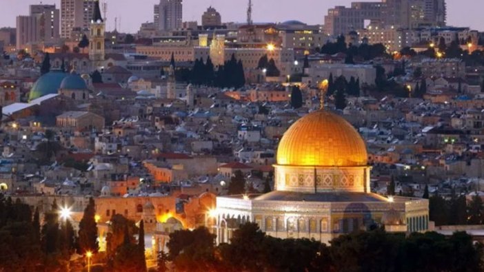 Kudüs Başkonsolosluğu Türk Uyruklu sözleşmeli sekreter alacak