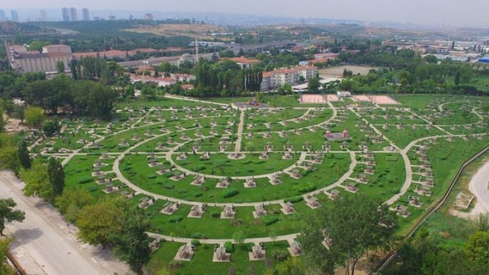 Atatürk Orman Çiftliği Genel Müdürlüğü 1 işçi alacak