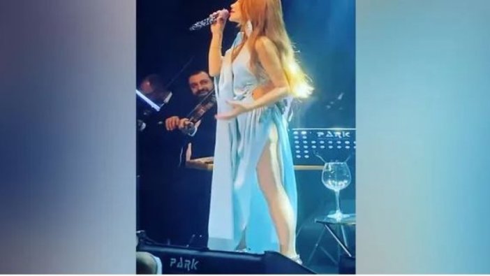 Seren Serengil: Ben taklit etmem, taklit edilirim