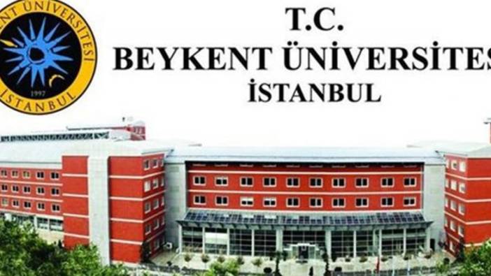 Beykent Üniversitesi öğretim üyesi alacak