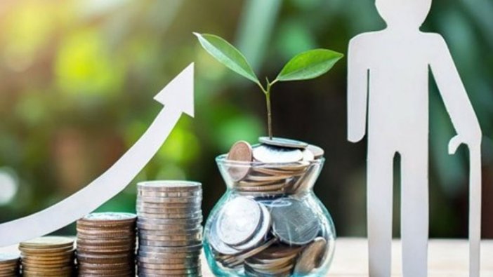 BES’te biriken para nasıl çekilir? Bireysel Emeklilik Sistemi bakiye sorgulama nasıl yapılır?