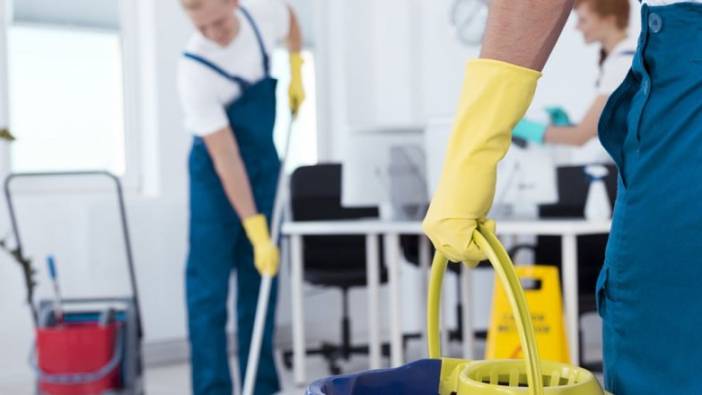 Ankara Mamak SYDV 15 işçi alacak