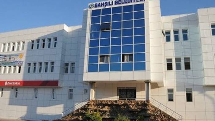 Kırıkkale Bahşılı Belediyesi 3 memur alacak