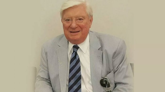 Eski Bakan Onur Kumbaracıbaşı vefat etti