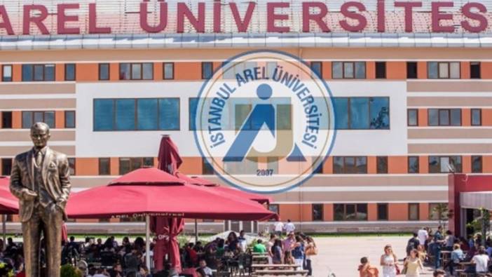 İstanbul Arel Üniversitesi öğretim üyesi ve elemanı alacak