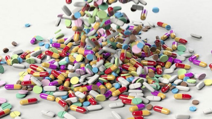 Dünya nehirlerindeki ilaç kirliliği insan sağlığı ve çevreyi tehdit ediyor