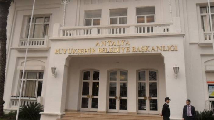 Antalya İnsan Kaynakları 5 alanda 14 işçi alacak