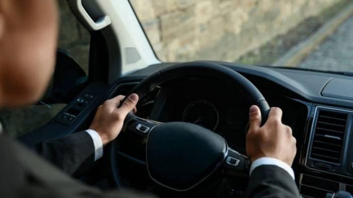 Bolu Gökçesu Belediyesi 1 şoför alacak