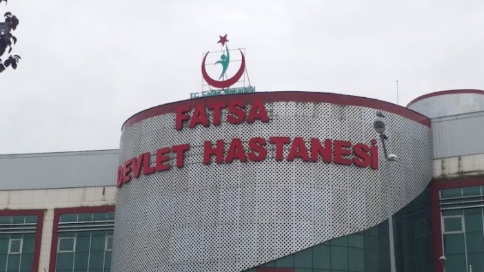 İnfüzyon pompa seti alım ilanı