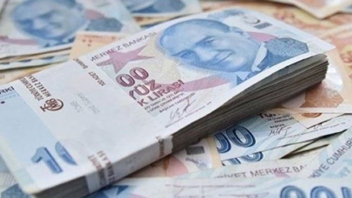 Emekliler dikkat! 2000 TL ek ödeme hesaplarda