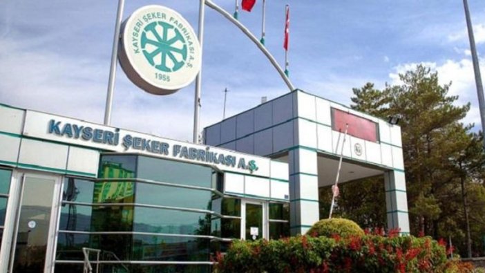 Kayseri Şeker Fabrikası A.Ş. otomatik balyalama makinası alacak