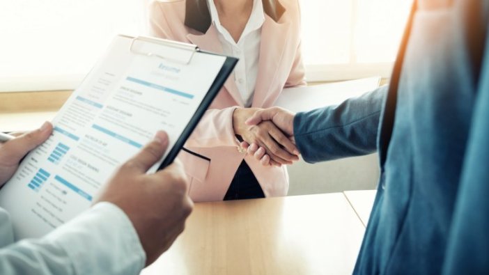 Mersin Yenişehir Belediyesi 43 personel alacak