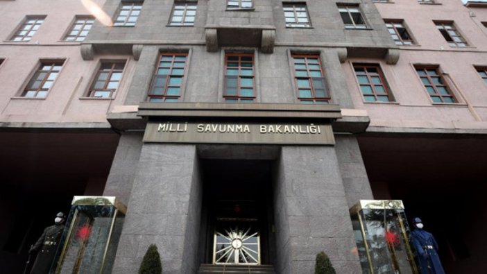 Milli Savunma Bakanlığı 4500 personel alacak